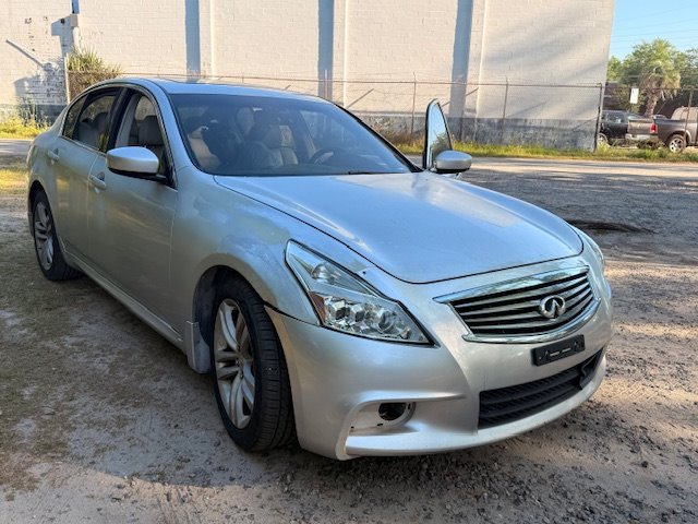 infiniti g sedan 2010 JN1CV6AR7AM250878 image infiniti g sedan 2010 JN1CV6AR7AM250878 image